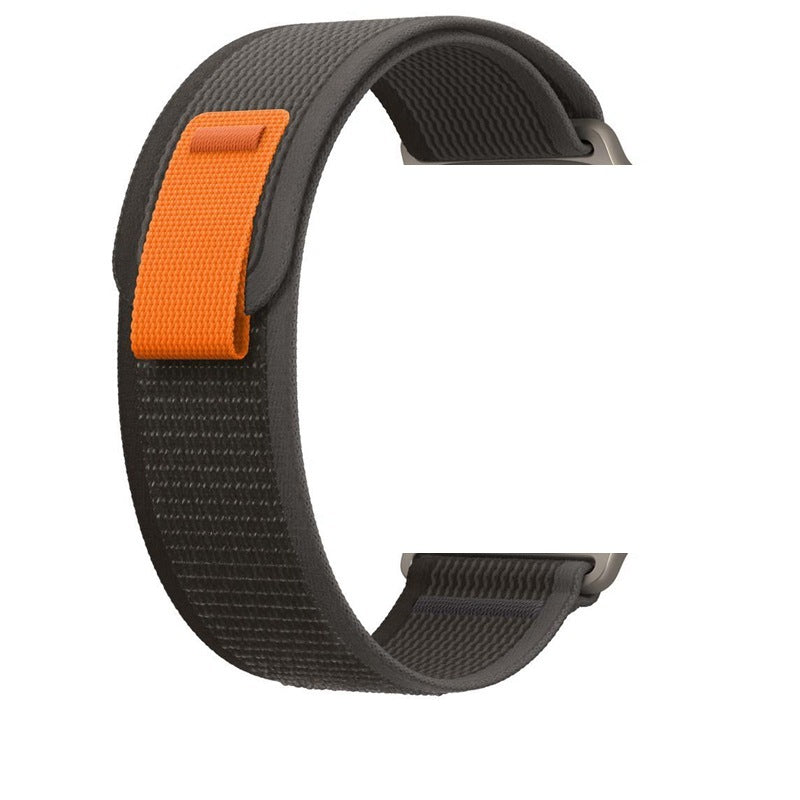 Wild Trail Loop Nylon Watchband 90b34af2 2331 4336 9cfb 9fa0946a8c05