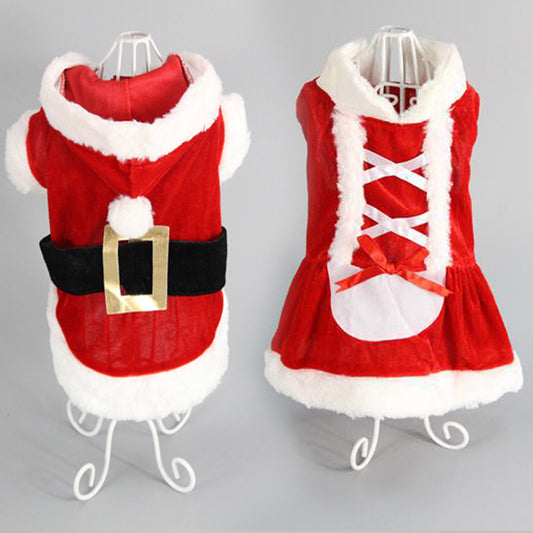 Pet Dog Christmas Clothing 90b4df8e fbd4 48e0 98a0 ca960c070ca1