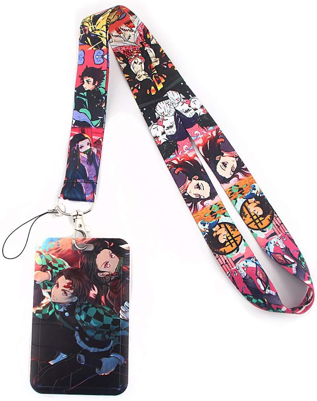 Of 9 Styles Funny Lanyard - 图片 4