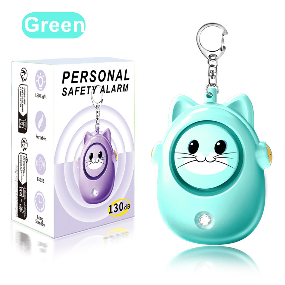 Children's And Women's Emergency Self-defense Keychain 90bb44e0 1633 47cc 89f9 97b9ec7f4ec8