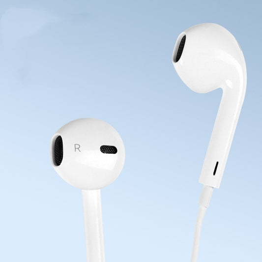 Universal Mobile Phone Headset Universal Microphone Wire Controlled Call Suitable For Ios Android 90bba2e5 1054 4786 acaa d3c