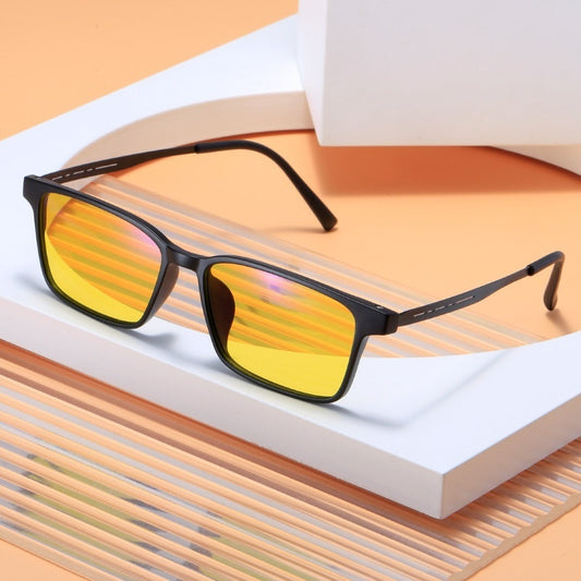 Unisex Computer TR90 Night Vision Anti-blue Light Glasses 90bce06f 3461 47be b111 73853cbf0f8d trans