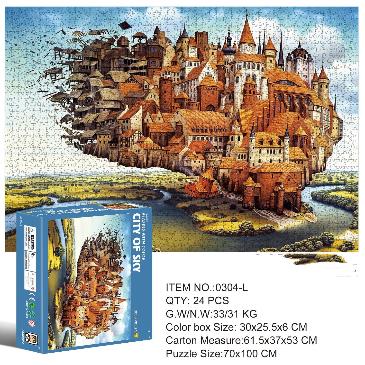 Mysterious Dragon High Difficulty 2000 Piece Puzzle 90bdb3ff 1bee 4a08 ae2a 765c7f3d2fc8