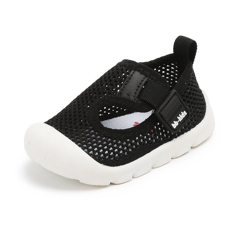 Baby Toddler Soft Bottom Breathable Closed Toe Sandals 90c12972 af3a 470a a99d 0bc4c9fd7fd8