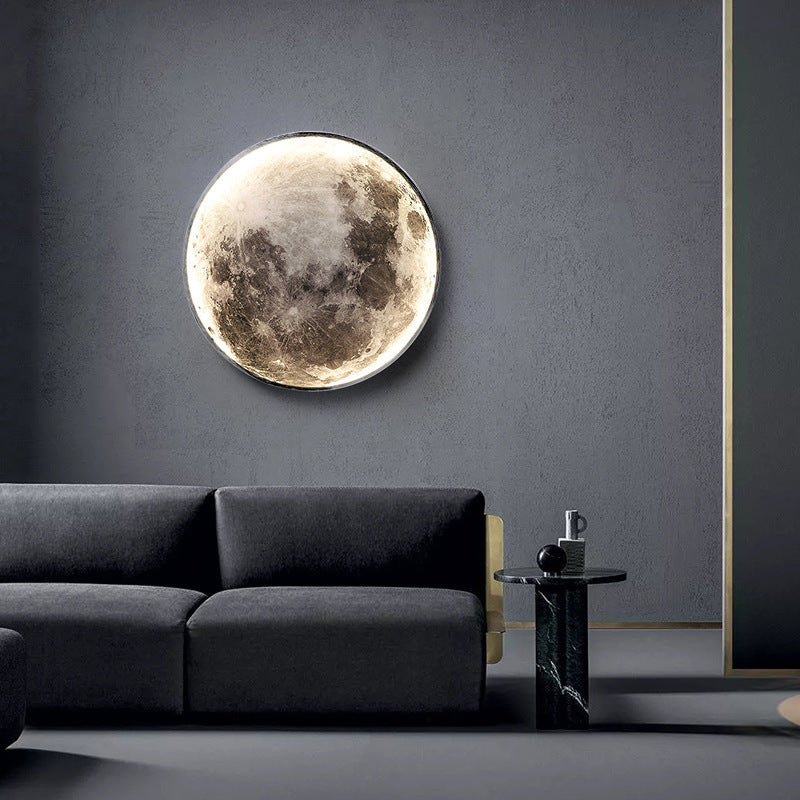 Moon Wall Lamp Bedroom Bedside Lamp Modern 90c502b8 1a66 46fa ba2b b93ecd17bd89