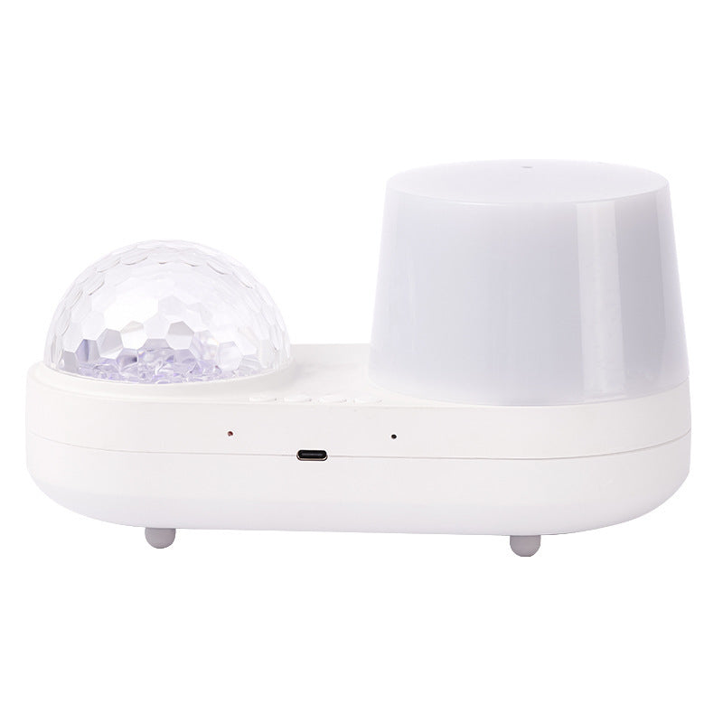 3D Full Star Rotating Projector - HD Wireless Product #2