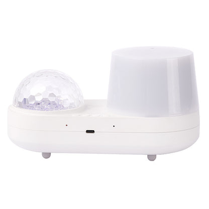 3D Full Star Rotating Projector - HD Wireless Product #2