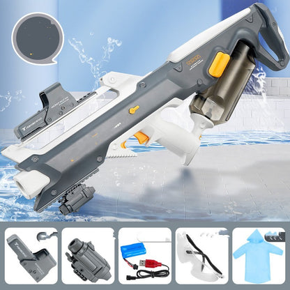 Electric Continuous Water Gun For Children's Water Spray 90c9ebfb 1cf0 4129 a531 cf71bdb782a9