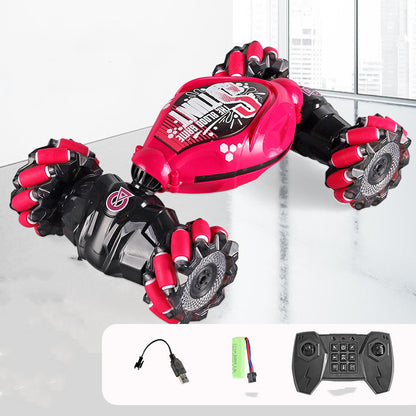 Feel The Remote Control Car Vibrato Twist Deformation Climbing Sideways 90cdc560 9400 4402 bca6 9d168ce2f9eb