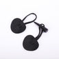 A Pair Of Resin Trench Coat  And Metal Buttons - HD Wireless Product #4