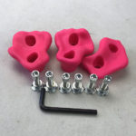 Plastic Climbing Rock Point 90d29593 7aaf 4733 8a8b 7c75e7b8b35e