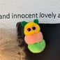 Personalized Creative Plush Doll Car Keychain Pendant 90d4bf51 497e 41bb ba09 29a3d7045080