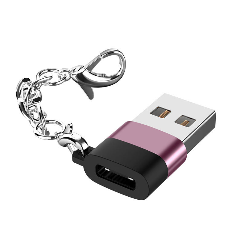 Computer PD Charger USB Conversion Headband Keychain 90d7fc10 3a37 4a13 a3cf be41fac69090