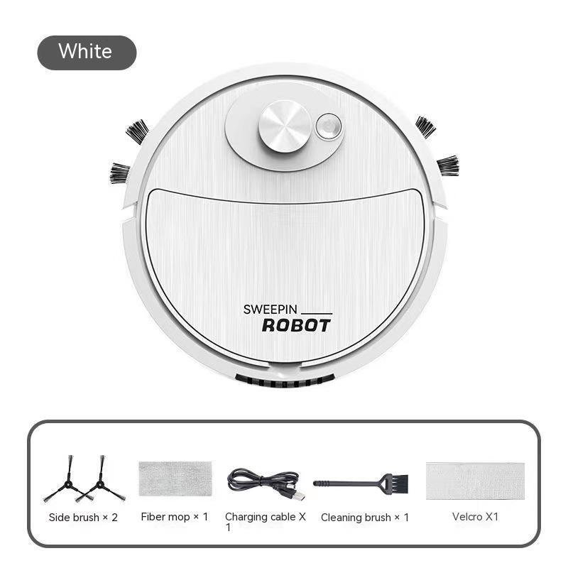 Household Sweeping Robot Intelligent Cleaning Machine Three-in-one Vacuum Cleaner 90dbfac5 62db 45f1 ab6b 0ed595eb2a5b trans