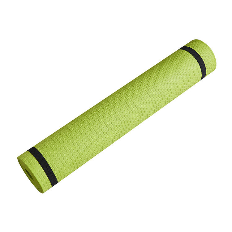 Yoga Mat Fitness Moisture-proof Thickened EVA 90e12673 b623 438d 8c0f 484dc67d538a
