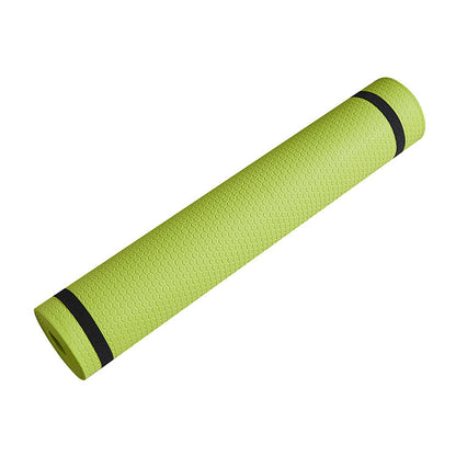 Yoga Mat Fitness Moisture-proof Thickened EVA 90e12673 b623 438d 8c0f 484dc67d538a