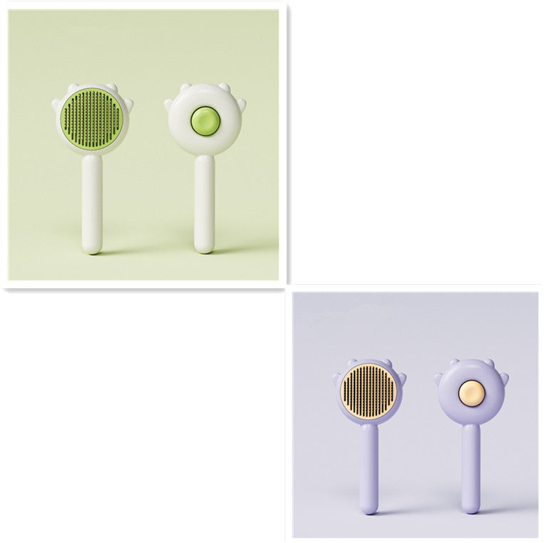 Cat Comb Massage Pet Magic Combs Hair Removal Cat And Dog Brush Pets Grooming Cleaning Supplies Scratcher 90e9742d 0b2f 4ae0 