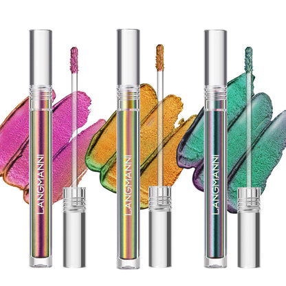 Chameleon Liquid Eye Shadow Three-color Diamond Shining 90ea80c8 516f 451c 9c03 d658fee25952