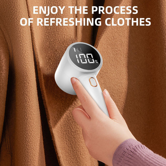 Wireless Electric High-speed Household Portable Clothes Hair Ball Trimmer 90f10e18 5ca6 4aa4 986b 7d6632af5850