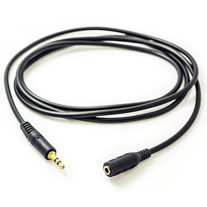 35 To 35 Audio Cable 15 M Male To Female - HD Wireless Product #1