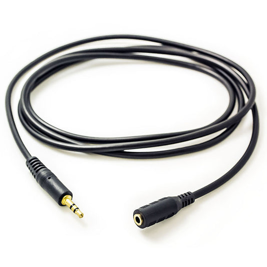 35 To 35 Audio Cable 15 M Male To Female - HD Wireless Product #1