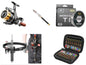 Bait bag with fishing gear bag attached 910000dd 56fc 4ffc 9d08 dbe19aea15c3