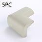Baby safety anti-collision corner pad
