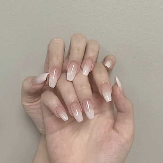 Wearable false nails 9104761951730