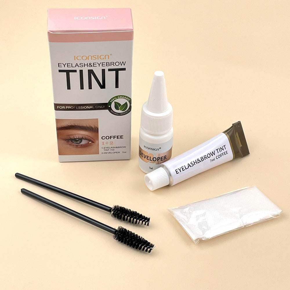 Eyebrow Stain Waterproof Quick-drying Semi-permanent Eyebrow Cream 910543e1 cba0 4f29 b672 134c902c9153