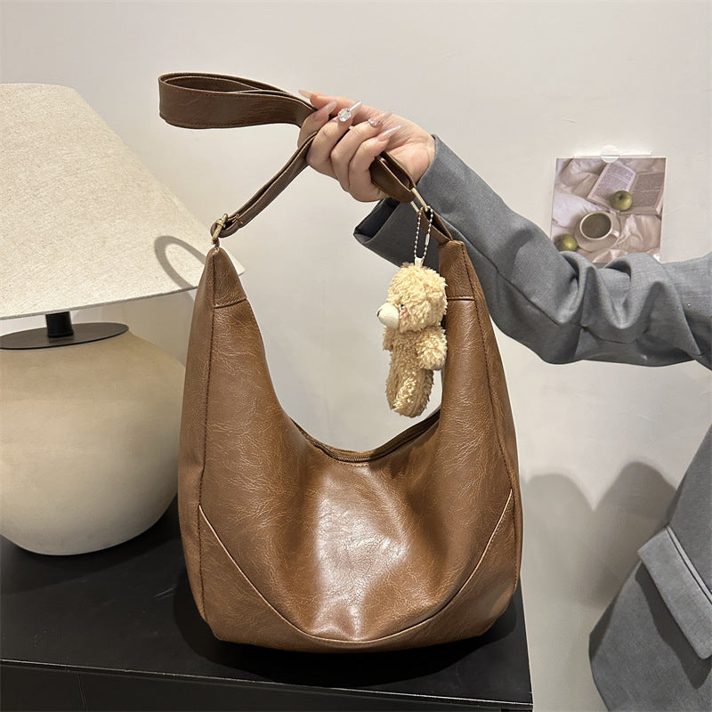 Fashion Simple Retro Shoulder Bag 91112d53 305a 42ed aacb 9cab67898845