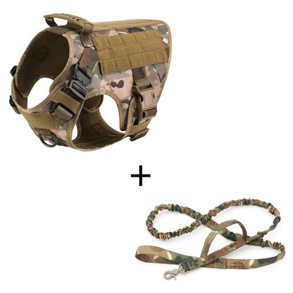 Outdoor Tactical Dog Vest For Large Dogs 9115c3b7 94f2 4e0b 945a dbde20f2fc0c b98daa8c de17 4c72 a742 e8e105ea0bd6