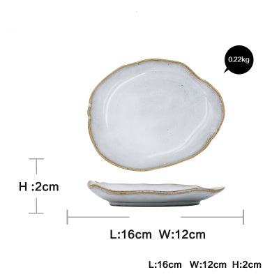 Irregular ceramic tableware 911659327871 b7c4be3a fe7c 4c3f ab49 db3c42acd28b