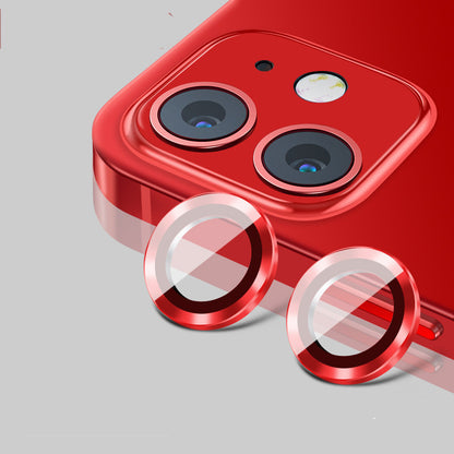 Mobile phone camera protection ring 911696298044