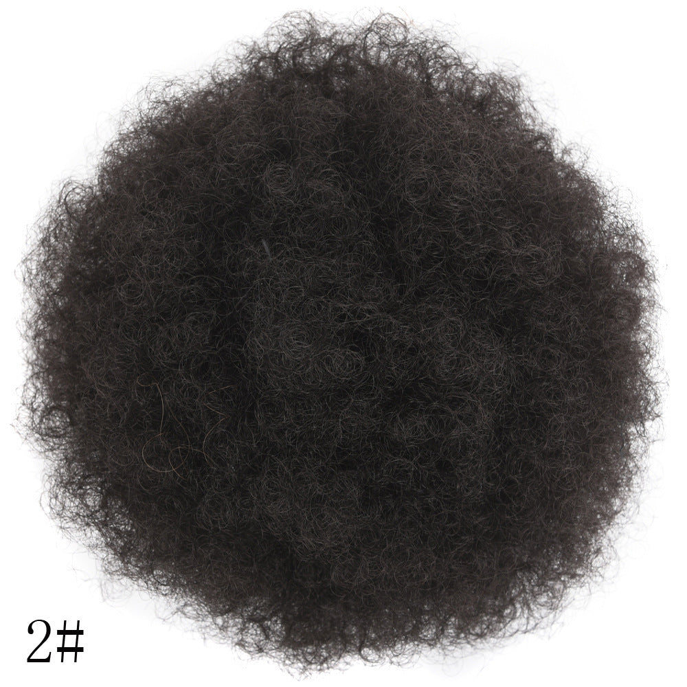 Kinkycurl Large Afro Fluffy Micro-curly Wig Hair Bag 91181cf6 1b42 4a27 b750 bb74453adad3