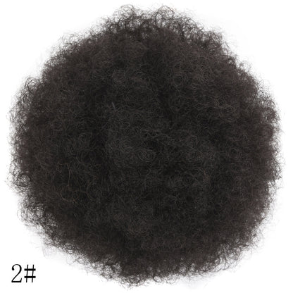 Kinkycurl Large Afro Fluffy Micro-curly Wig Hair Bag 91181cf6 1b42 4a27 b750 bb74453adad3