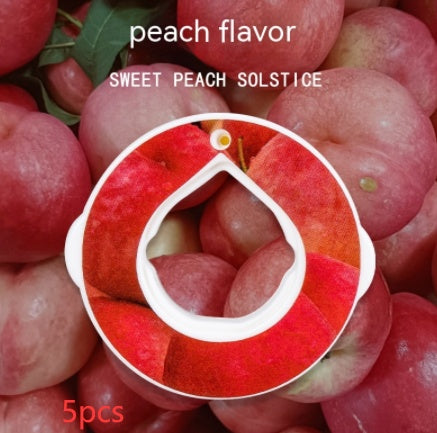 0 Sugar 0 Calories Fruit Flavor Flavor Changing Fragrance Ring - HD Wireless Product #62