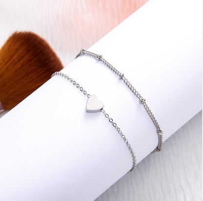 Personality love fashion bracelet 9118435564529