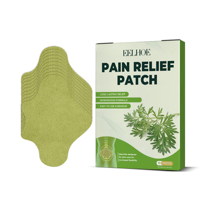 Argy Wormwood Pain Relief Patch Body Care 91197013 9a14 4663 a998 ecbd8202f699