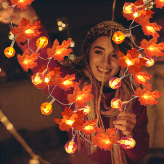 Halloween Decoration Thanksgiving Decor Pumpkin Light 911edc59 5a28 457a b737 7a409a164c50