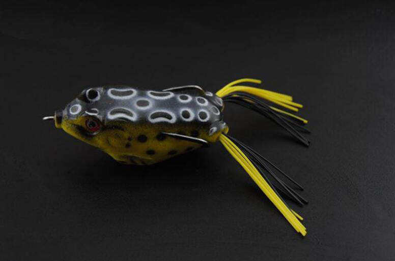 Frog Fishing Bait 912282362264