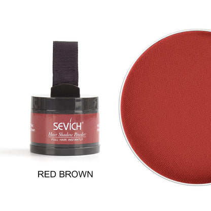 Hairline repairing shadow powder 912430387518