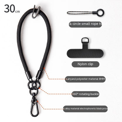 Mobile Phone Lanyard Crossbody Adjustable - 图片 21