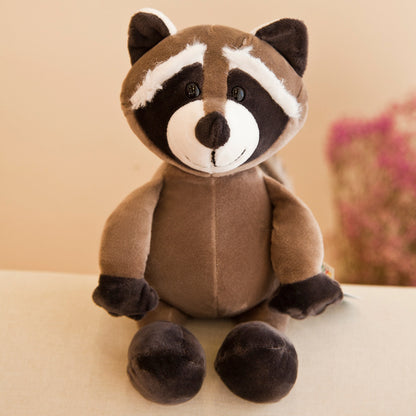 Jungle animal plush toys 913093964849