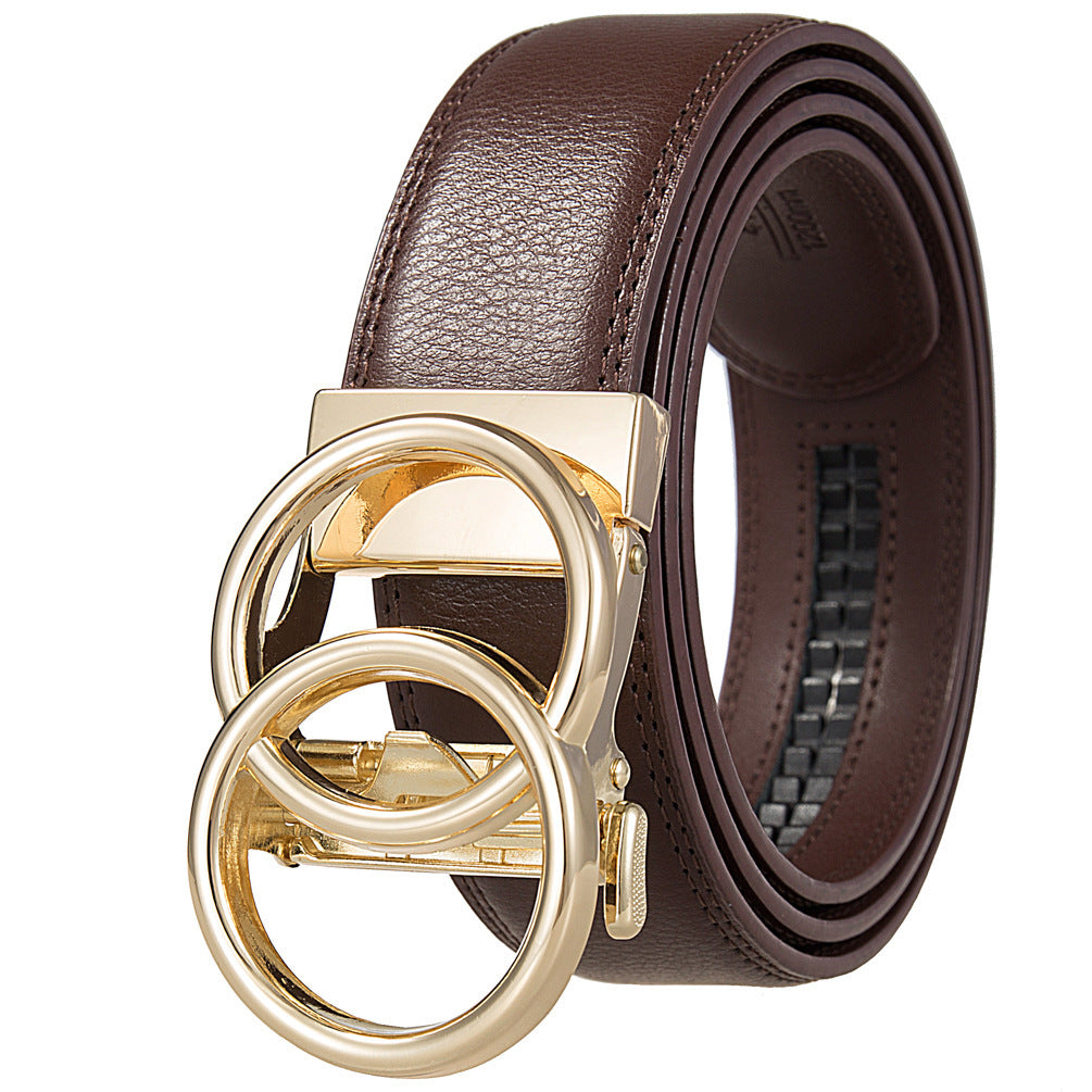 Men's Fashion Comfort Click Belt 9131c293 8114 4339 96d7 34aa50c841f2