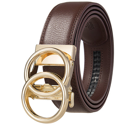 Men's Fashion Comfort Click Belt 9131c293 8114 4339 96d7 34aa50c841f2