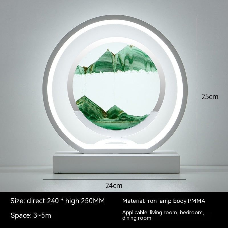 Study Net Celebrity Decoration Quick Hourglass Sand Painting 91333c65 b6bf 4aa7 9b3a c21ec78c7abd trans