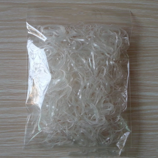 High elastic color rubber band rubber band 913536736997