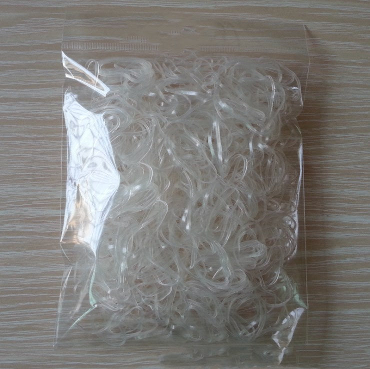 High elastic color rubber band rubber band 913536736997 d24bacb7 e5e4 4418 8cba 8fd1907776b5