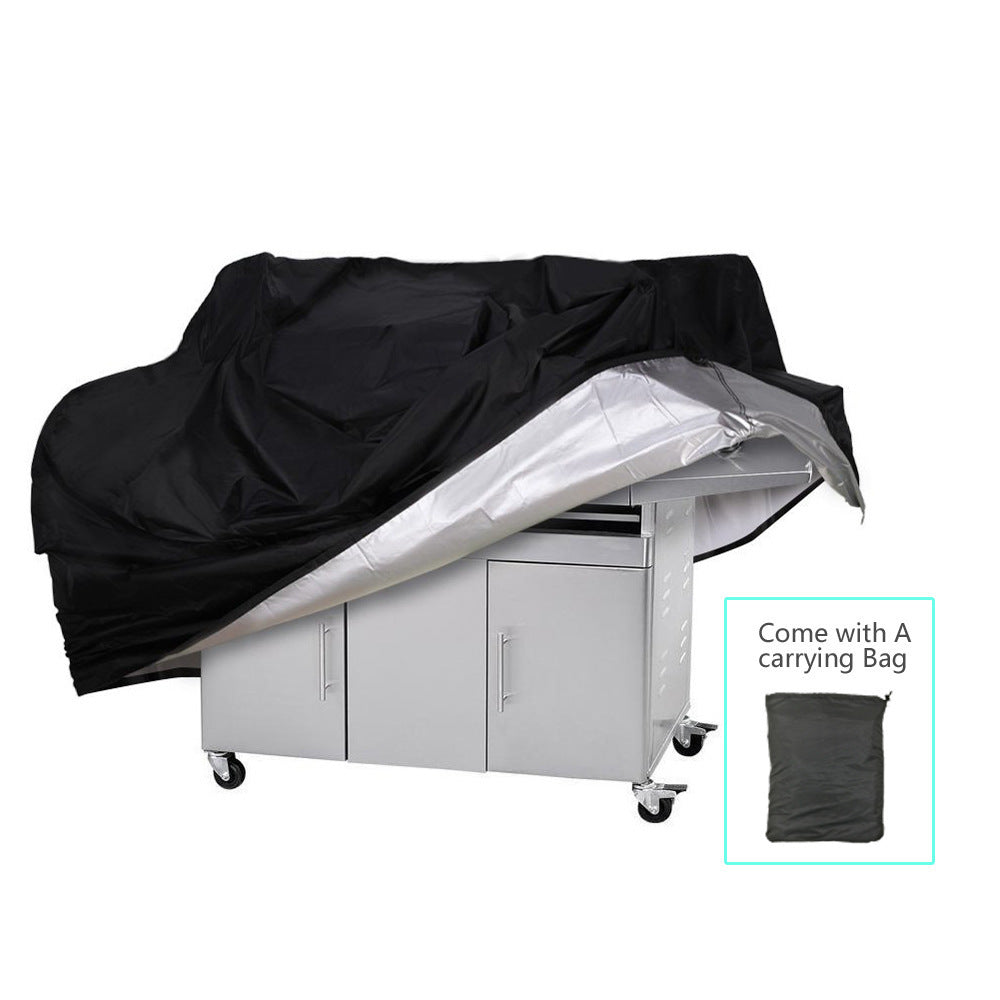 Barbecue grill cover 914129795254