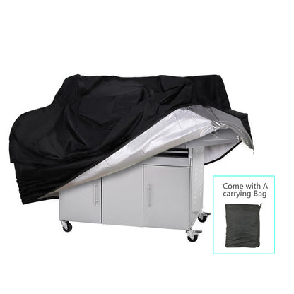 Barbecue grill cover 914129795254